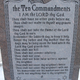 Illustration for article titled Baphomet Statue by Satanic Temple to be put in front of...